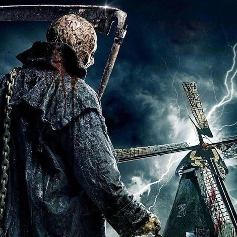 The Windmill Massacre
