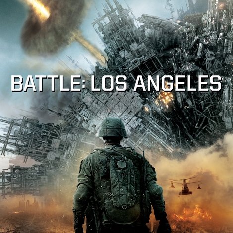 Battle: Los Angeles