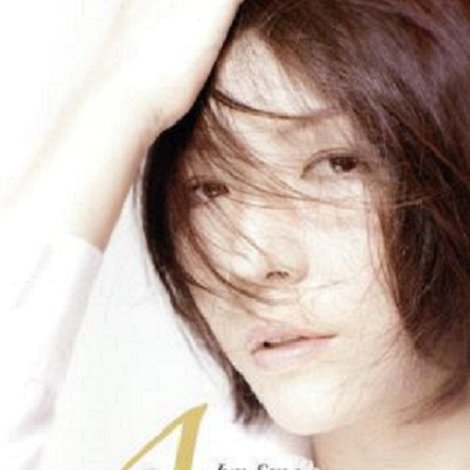 Jun Sena A Live II Handsome Woman Concert