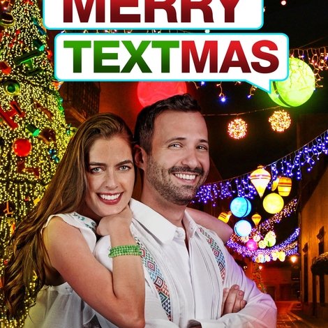 Merry Textmas