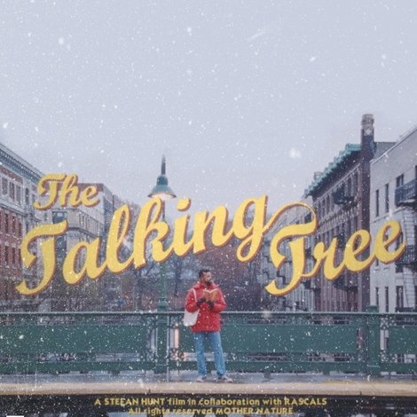 The Talking Tree