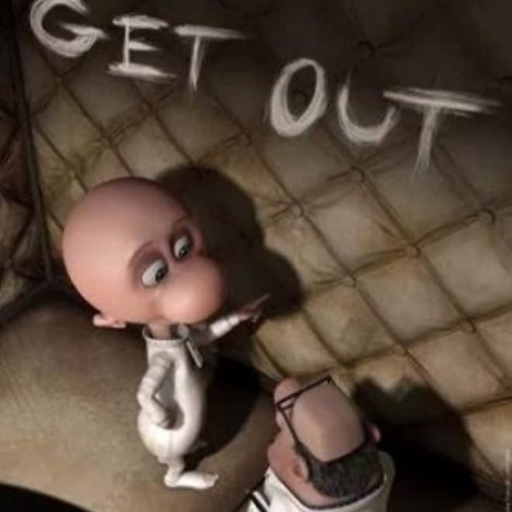 Get Out