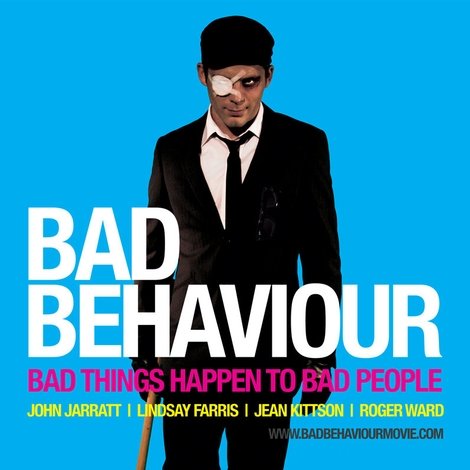 Bad Behaviour