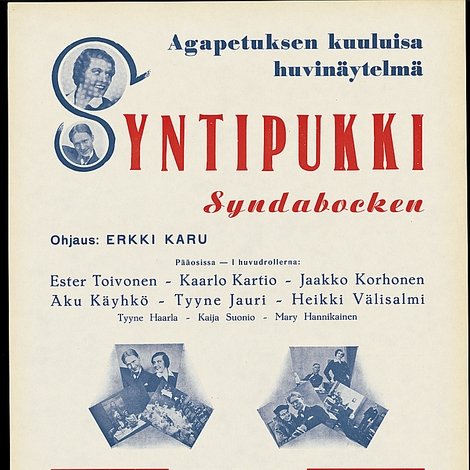 Syntipukki