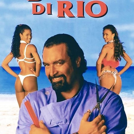 Il barbiere di Rio