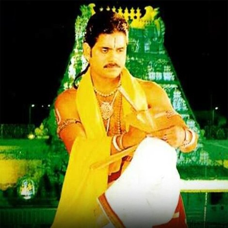అన్నమయ్య