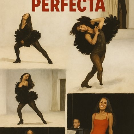 La mujer perfecta