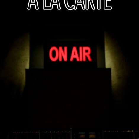 A La Carte