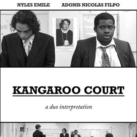 Kangaroo Court