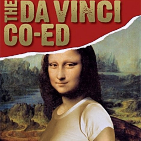 The Da Vinci Coed