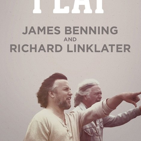 Double Play: James Benning and Richard Linklater