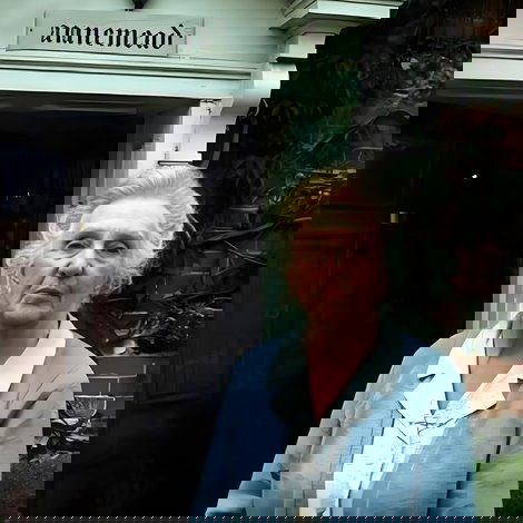 Miss Marple: The Mirror Crack'd from Side to Side