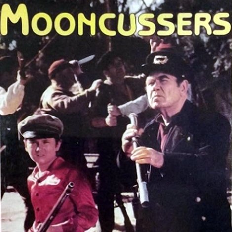 Mooncussers