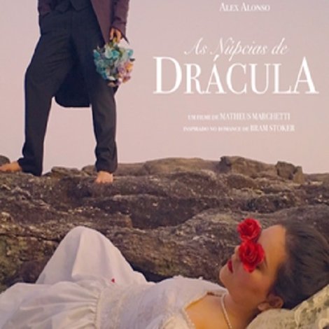 As Núpcias de Drácula