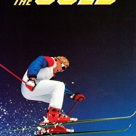 Going for the Gold: The Bill Johnson Story