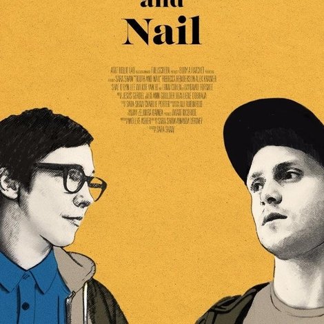 Tooth and Nail