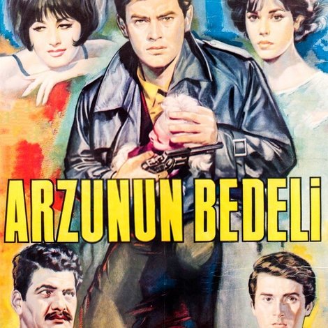 Arzunun Bedeli