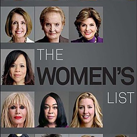 The Women's List