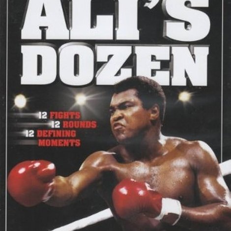 Ali's Dozen
