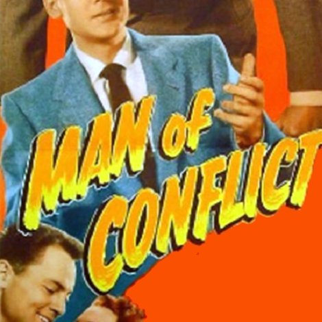 Man of Conflict