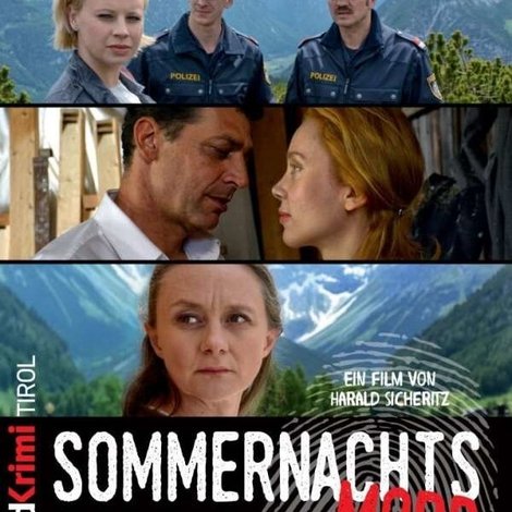 Sommernachtsmord