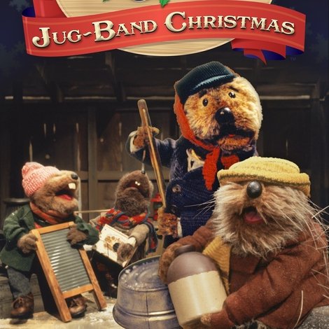Emmet Otter's Jug-Band Christmas