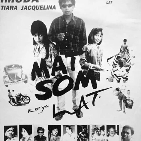Mat Som