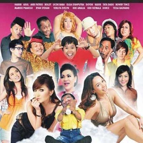 Mas Suka Masukin Aja