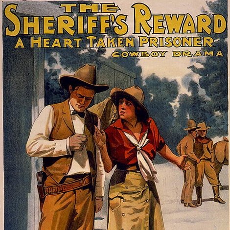The Sheriff's Reward