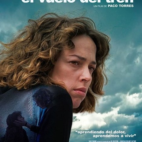 El vuelo del tren