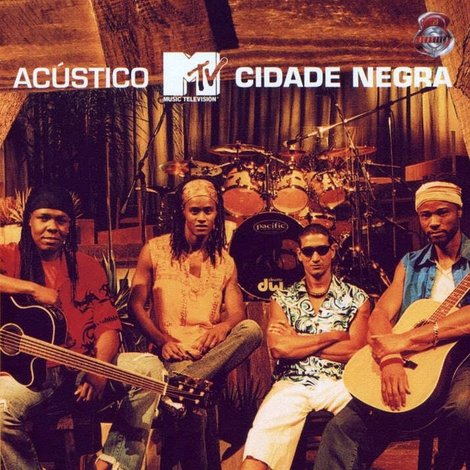 Acústico MTV: Cidade Negra