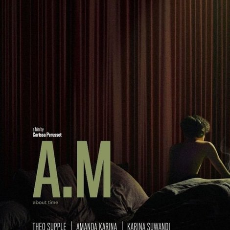 A.M.
