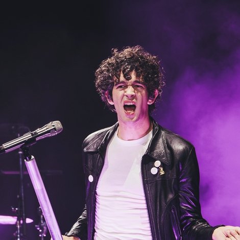 The 1975: Live at Glastonbury