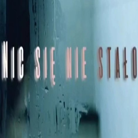 Nic się nie stało