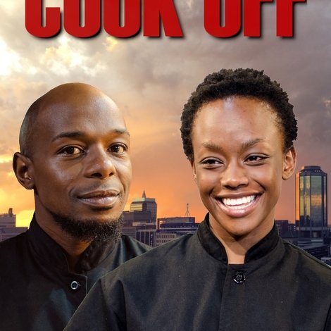 Cook Off