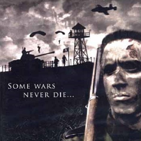 War of the Dead