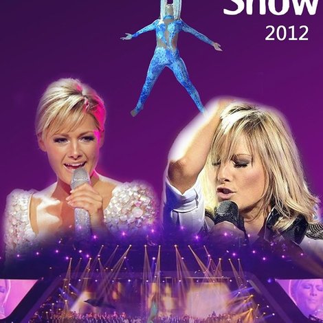 Die Helene Fischer Show 2012