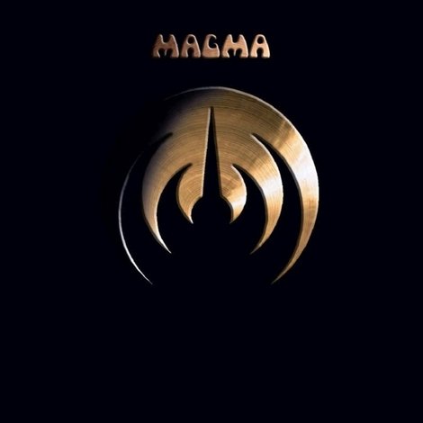 Magma - Mythes et légendes : volume III