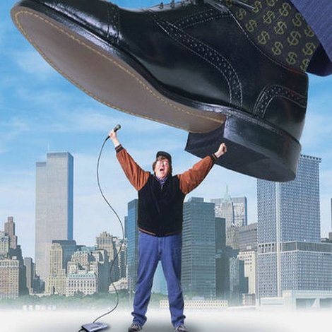 The Big One