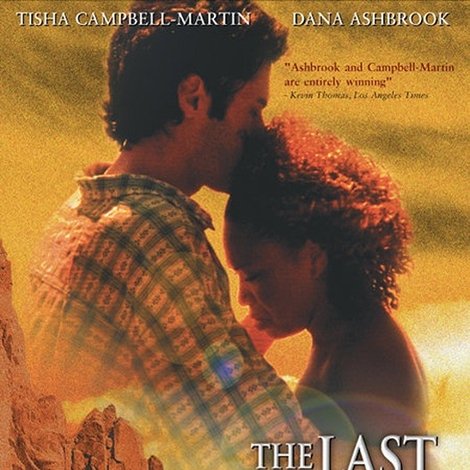 The Last Place on Earth