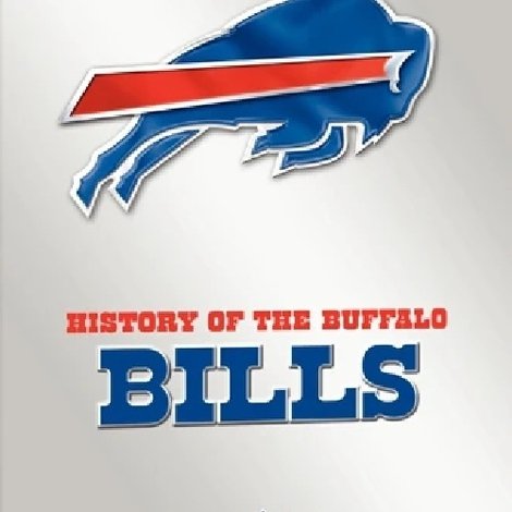 History of the Buffalo Bills