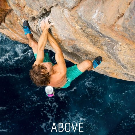 Chris Sharma - Above The Sea
