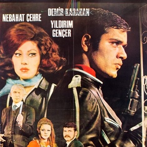 Demir Pençe Casuslar Savaşı