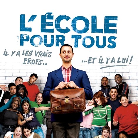 L'École pour tous