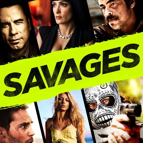 Savages