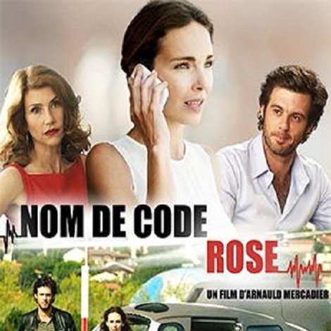 Nom de code : Rose