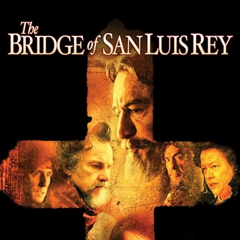 The Bridge of San Luis Rey