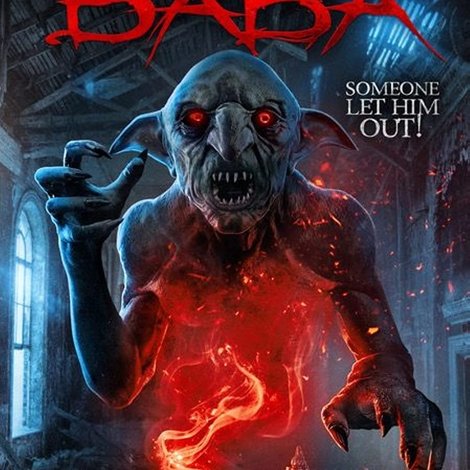 Conjuring Baba