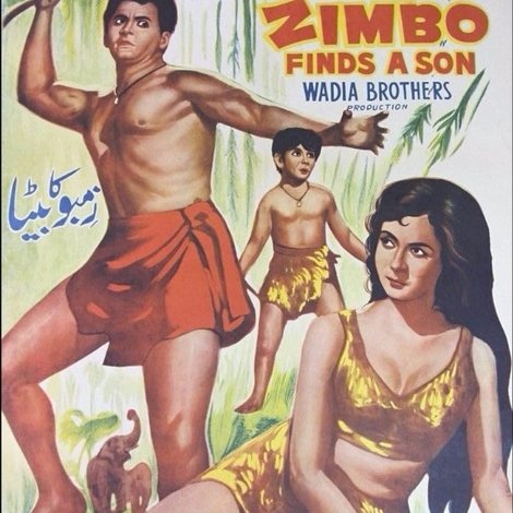 Zimbo Ka Beta