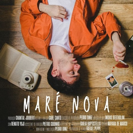 Maré Nova